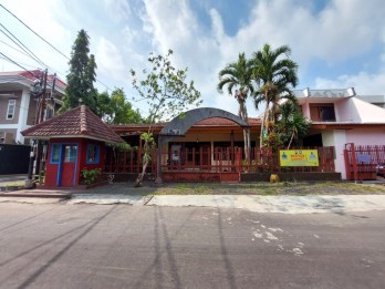 Rumah Dijual Jalan Delima Buah-buahan Malang